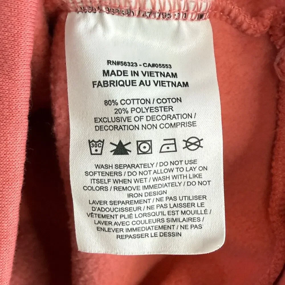 Nike kids french